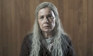 Agata Kulesza odrzuca lek na starość. Ten film złamie serca