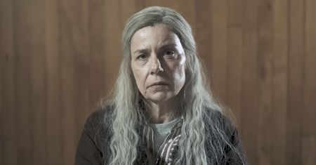 Agata Kulesza odrzuca lek na starość. Ten film złamie serca