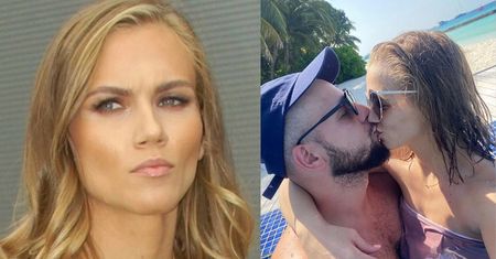 Agnieszka Kaczorowska zarzeka się, że zapłaciła za wakacje na Malediwach: "ZAROBILIŚMY I ODŁOŻYLIŚMY"