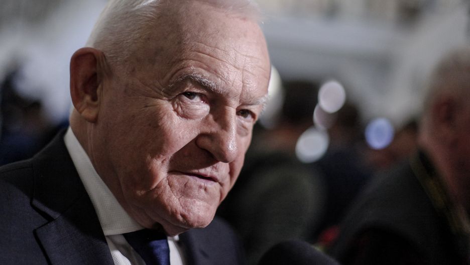 Wybory prezydenckie 2020. Leszek Miller zbojkotuje wybory.