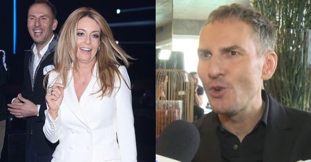 Gojdź radzi: "Na wiosnę zadbajmy o cellulit, bo za chwilę zakładamy minióweczki"