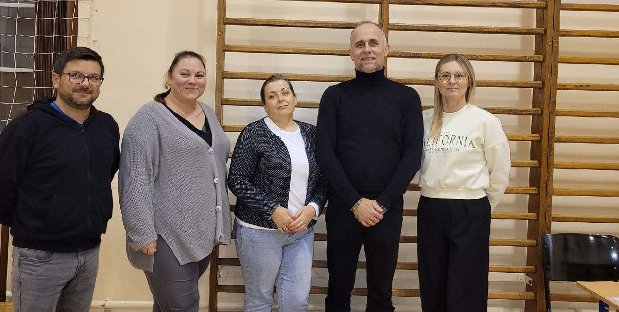 Szczecinek: Nowi liderzy osiedli. Kolejna tura wyborów 12 listopada