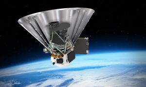 Teleskopy kosmiczne będą miały problem. I to wszystko przez satelity