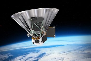 Teleskopy kosmiczne będą miały problem. I to wszystko przez satelity