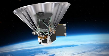 Teleskopy kosmiczne będą miały problem. I to wszystko przez satelity