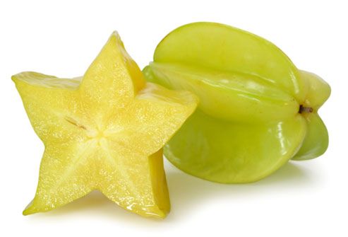10 najdziwniejszych owoców na świecie 5
