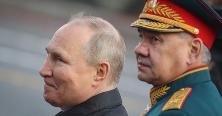 Rak trzustki u Putina? "Końca wojny by nie doczekał"