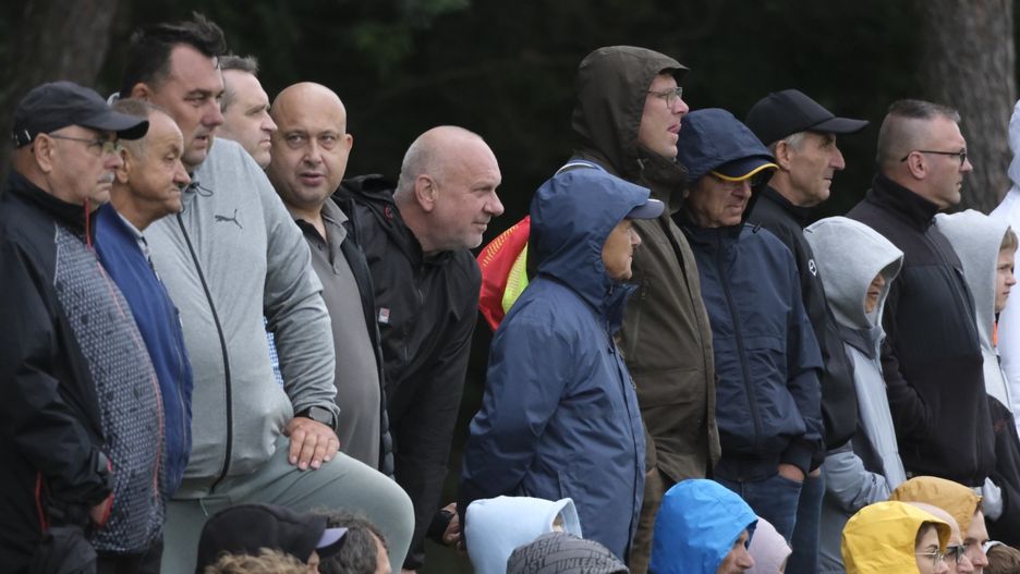 Kibice na meczu Korona - Stal Rzeszów. Zobacz więcej na kolejnych slajdach &gt;&gt;&gt;