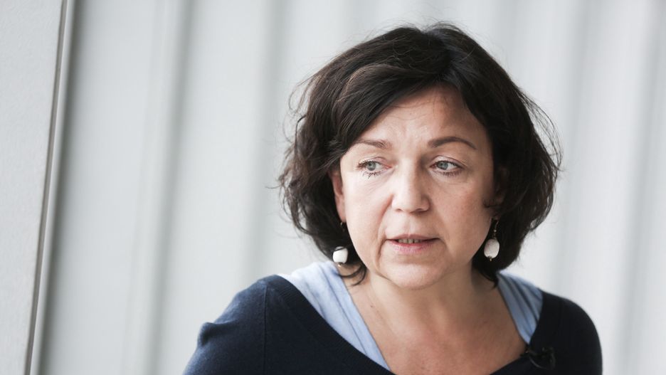 Joanna Kos-Krauze