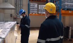 Firma z Łodzi zwolniła dyscyplinarnie siedem osób, bo odmówiły załadunku towarów do Rosji i Białorusi