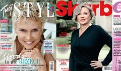 Pisma poradnikowe najchętniej kupowanymi miesięcznikami. „Twój Styl” tuż za podium (top 119 tytułów)