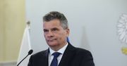 Kral w Izraelu? Prokuratura: nie weryfikowaliśmy tego