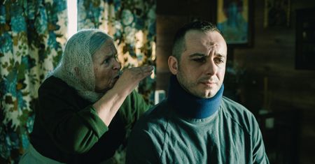 "Kruk. Czorny Woron nie śpi": czekanie się opłaciło. Nie oderwiecie się od ekranu [RECENZJA]