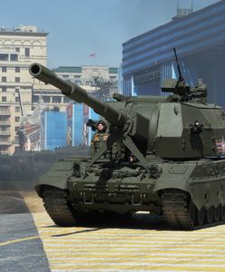 Putin straszy NATO? Wysłał najnowsze uzbrojenie