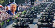 Boją się rządów Trumpa. Za przykład potęgi militarnej podają Polskę