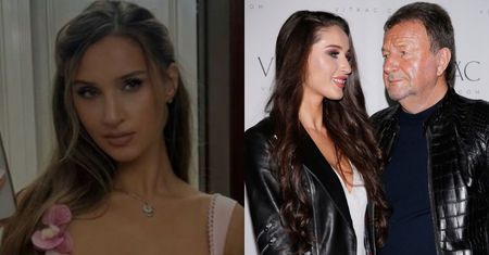 Patrycja Tuchlińska pokazała córkę na nowym zdjęciu. Aurora rośnie jak na drożdżach (FOTO)