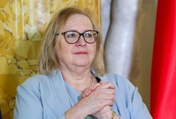 Chcą uchylić immunitet Manowskiej. Jest termin posiedzenia