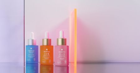 SESDERMA THE POWER OF 5 dermokosmetyka, która działa wielopoziomowo