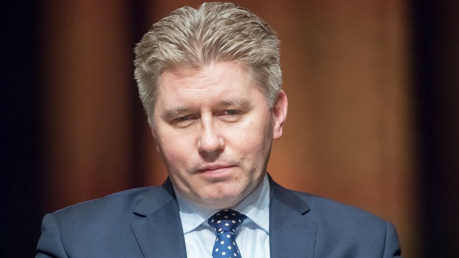 Wymiana zdań między prof. Matczakiem i posłem Zandbergiem 