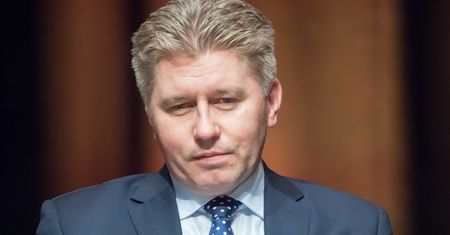 Matczak pokłócił się z Zandbergiem. Ostra wymiana zdań