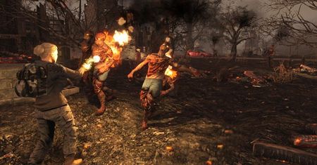 7 Days to Die - jak przetrwać zombikalipsę?