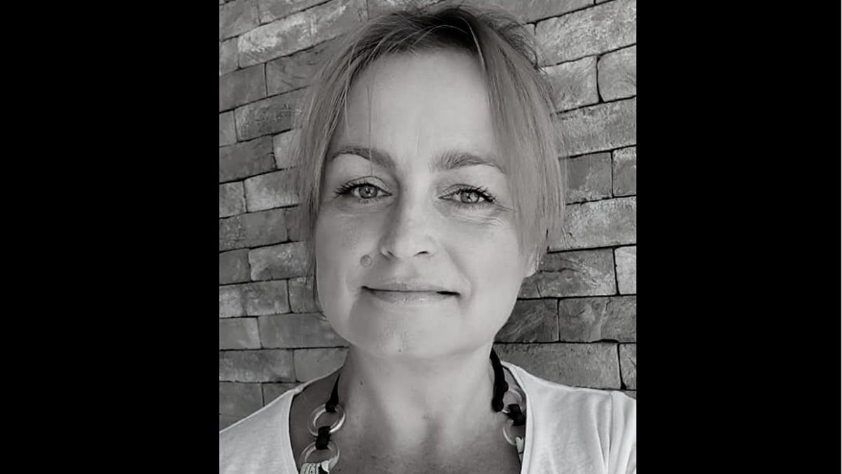 Zmarła Katarzyna Łukasiewicz, prezeska fundacji Oswoić Los