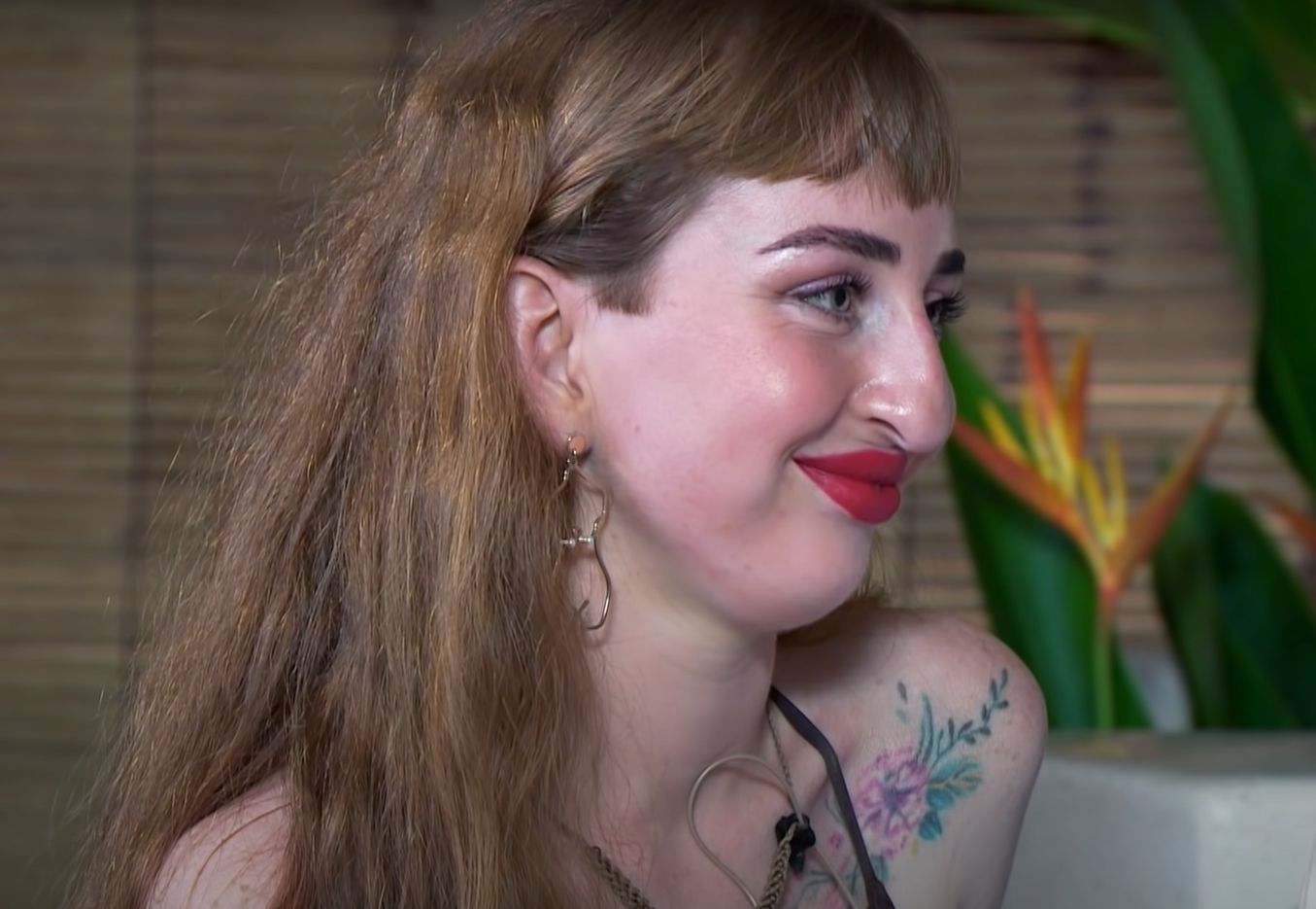 Hania Balwierczak wzięła udział w "Hotelu Paradise"