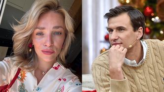 Martyna Gliwińska pokazała, jak spędzała tegoroczne wakacje z Kazikiem. Tak dziś wygląda 5-letni syn Jarosława Bieniuka