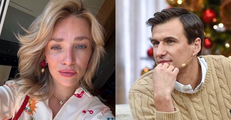 Martyna Gliwińska pokazała, jak spędzała tegoroczne wakacje z Kazikiem. Tak dziś wygląda 5-letni syn Jarosława Bieniuka