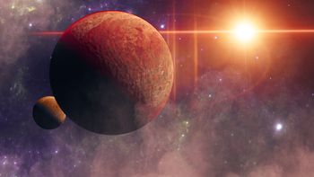 Szukasz życia w kosmosie? Lepiej zmień definicję ekosfery