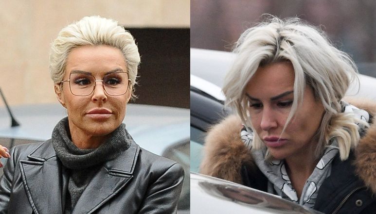 Blanka Lipińska udowadnia, że jest naturalna