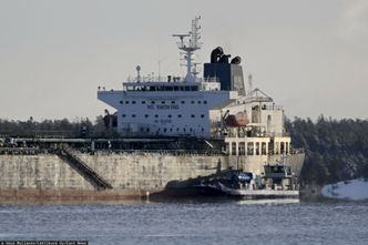 "Ogromne zaskoczenie w ważnej sprawie". Załoga Eagle S nie odpowie za zerwanie kabli