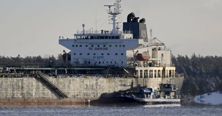 "Ogromne zaskoczenie w ważnej sprawie". Załoga Eagle S nie odpowie za zerwanie kabli