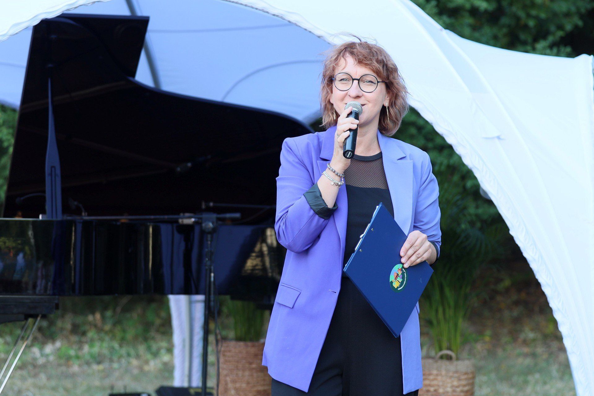 Chopin lokalnie w Kraśniku. Muzyka wielkiego kompozytora w sercu miasta