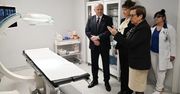 Otwarcie Poradni Ortopedycznej z nowoczesnym zapleczem diagnostyczno-zabiegowym