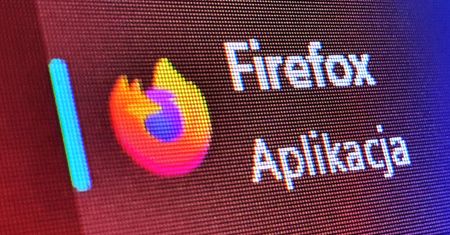 Aktualizacja Firefoksa. Usunięto błąd obciążenia procesora
