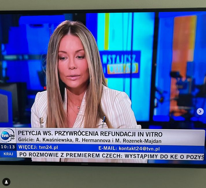 Małgorzata Rozenek-Majdan