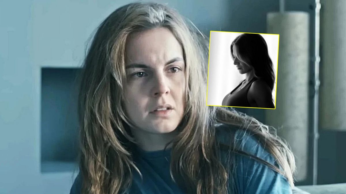 Anna Lewandowska o "Domu dobrym"