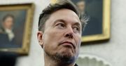 Musk nie zamierza ustępować ze stanowiska. "Chyba, że coś mi się stanie"