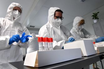 Unia Europejska kupuje potencjalny lek na COVID-19. Preparat czeka na akceptację EMA