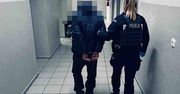 Lubin: Złodziej powiedział domownikom, że jest głodny. Uwierzyli
