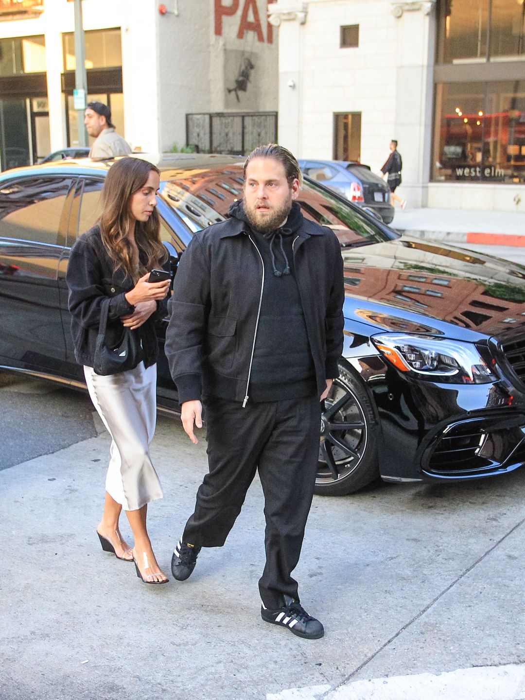 Jonah Hill i jego narzeczona rozstali się. Ślubu nie będzie