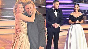 Trwa WIELKI FINAŁ "Tańca z Gwiazdami". Oto FAWORYCI jury po pierwszej rundzie [RELACJA NA ŻYWO]