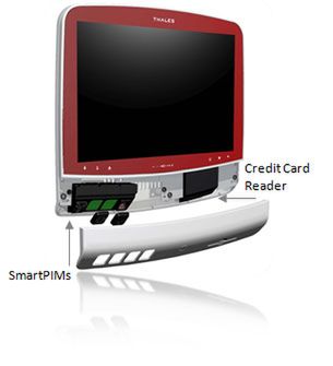 Boeing 787 Dreamliner - Android w przestworzach 2