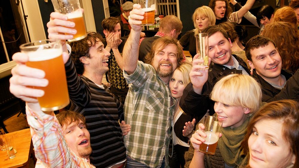 Nasze ciała różnie przetwarzają trunki, co wynika z kilku kluczowych czynników.