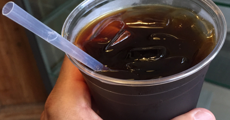 Bez nagłego skoku energii i zjazdu. Działa lepiej niż espresso