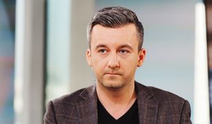 O nim mówią teraz wszyscy. Kim jest Krzysztof Skórzyński?