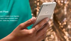 Pixel i Pixel XL - nowe smartfony Google (specyfikacja)