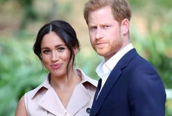 Meghan i Harry ruszyli z nowym biznesem. Dostępne jest nagranie z ich synem