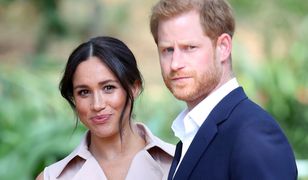 Meghan i Harry ruszyli z nowym biznesem. Dostępne jest nagranie z ich synem